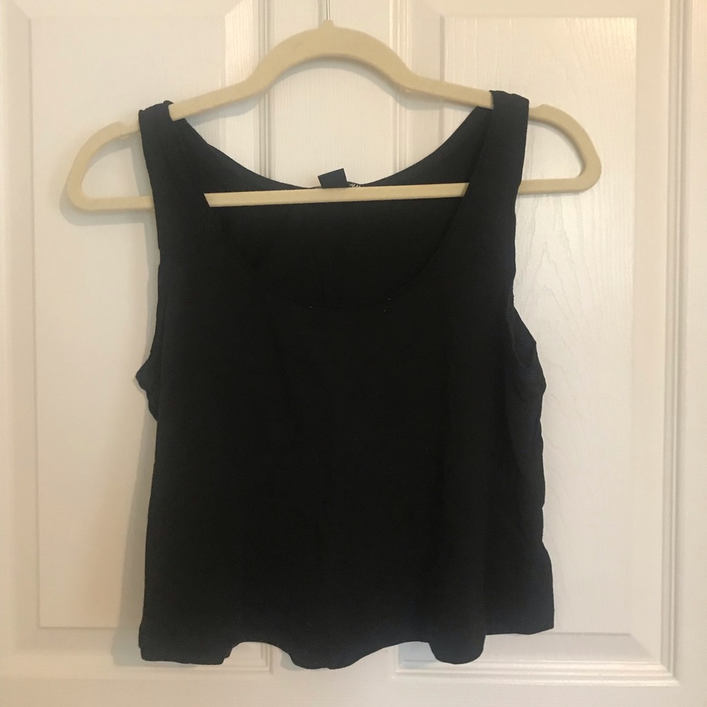 H&M Crop Top